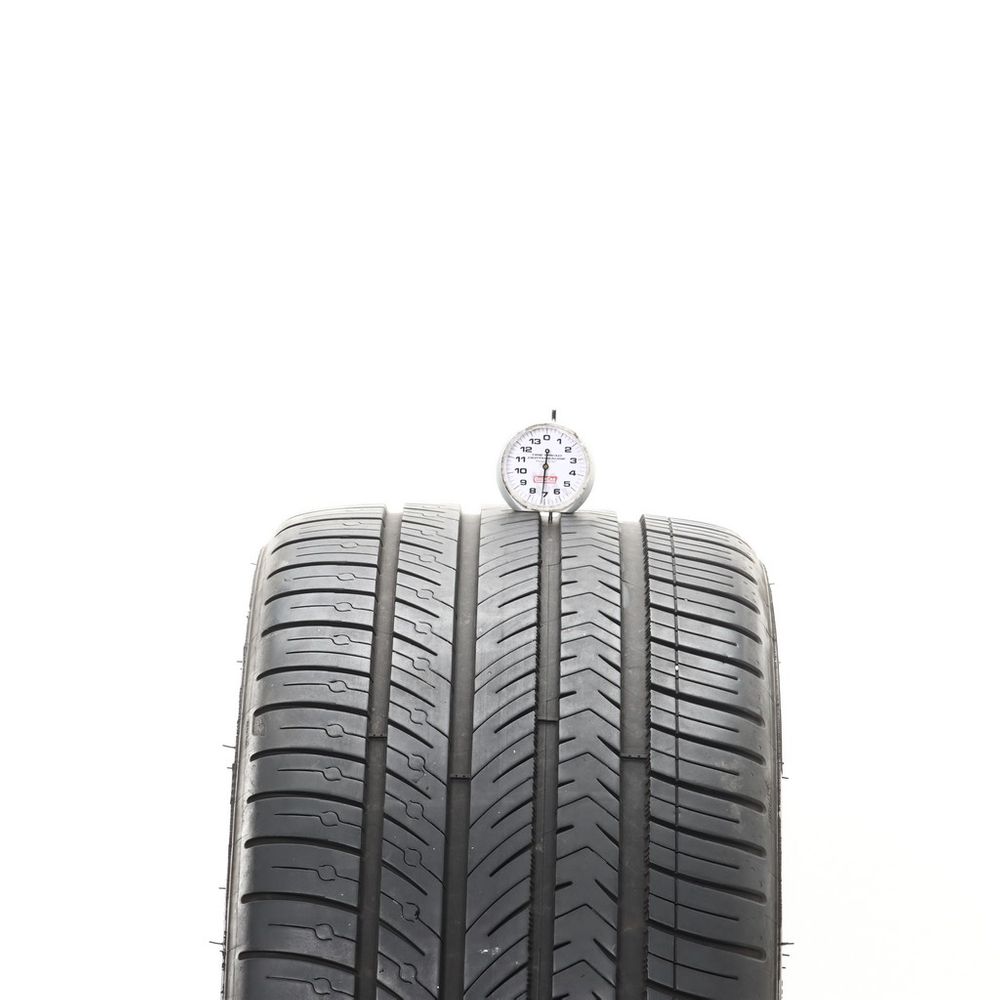 Used 265/35ZR19 Michelin Pilot Sport All Season 4 98Y - 7/32 - Image 2