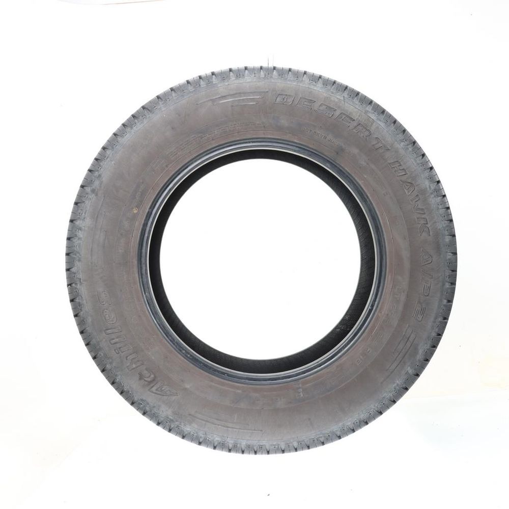 Used LT 275/65R18 Achilles Desert Hawk A/P2 123/120R E - 12.5/32 - Image 3