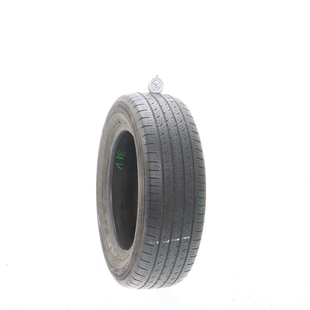 Used 195/65R15 Toyo NanoEnergy A29 89S - 4.5/32 - Image 1