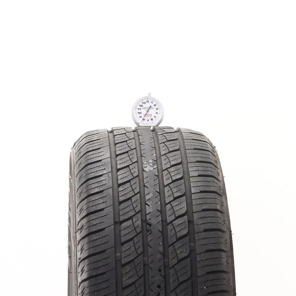 Set of (2) Used 225/55R19 Westlake SU318 H/T 99V - 8.5-9/32 - Image 2