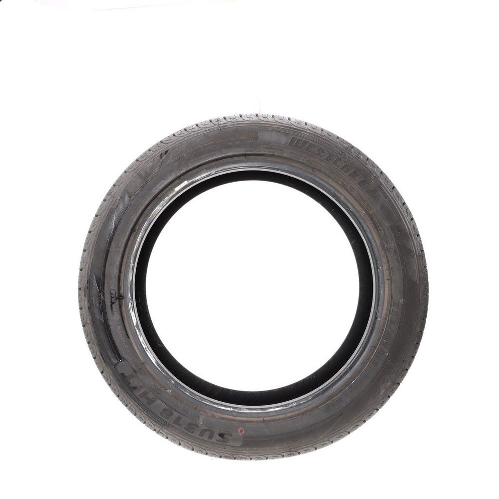Set of (2) Used 225/55R19 Westlake SU318 H/T 99V - 8.5-9/32 - Image 6