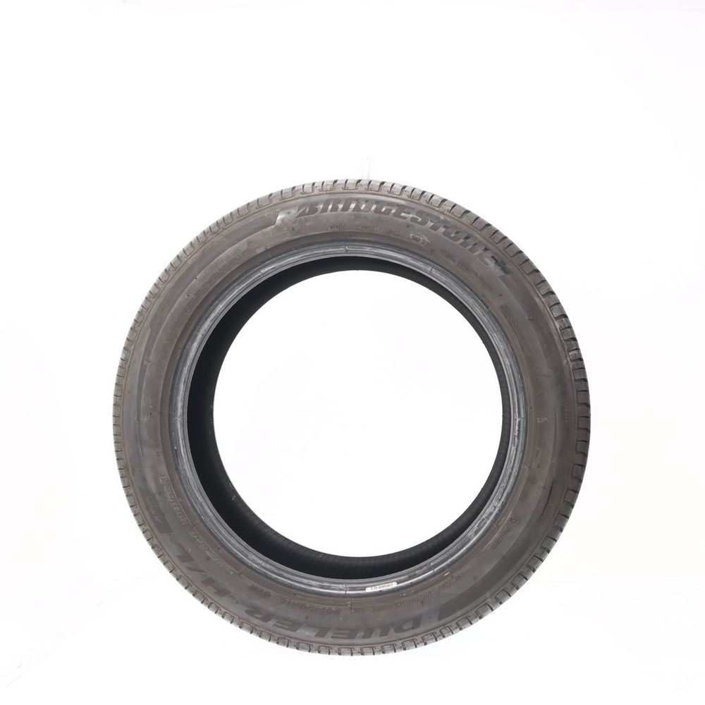 Used 235/50R18 Bridgestone DUELER H/L 400 MOExtended 97H - 8.5/32 - Image 3