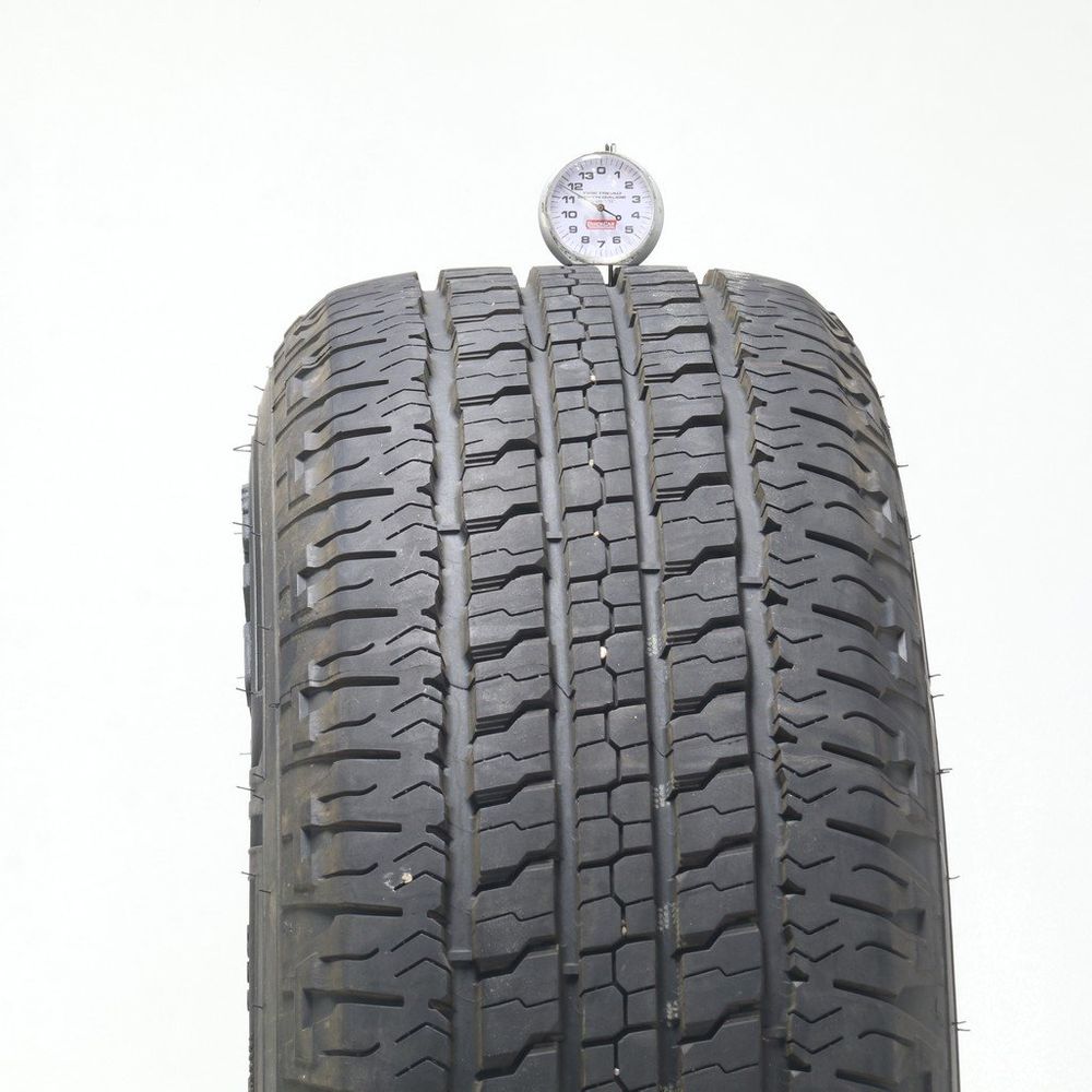 Used 275/65R18 Goodyear Wrangler Workhorse HT 116T - 11.5/32 - Image 2
