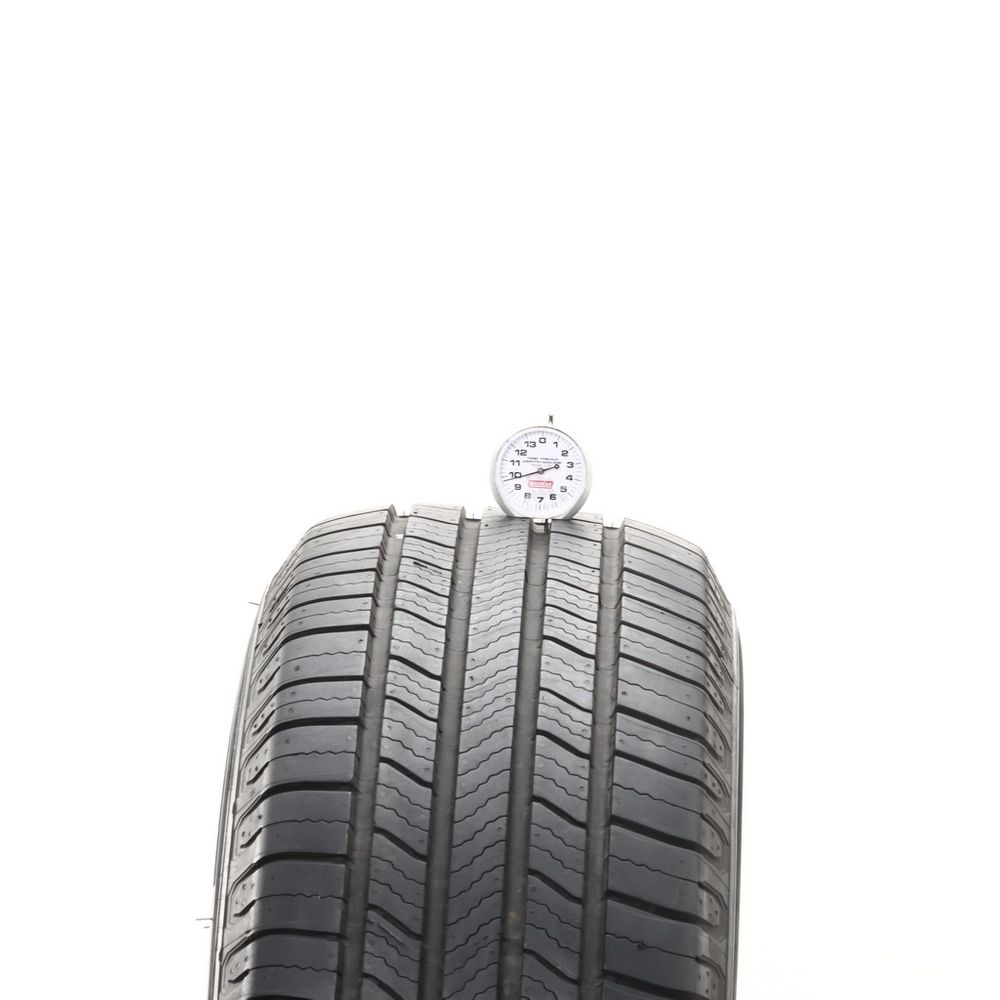 Set of (4) Used 245/60R18 Michelin Defender 2 105H - 9.5/32 - Image 2