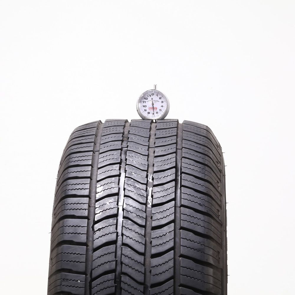 Set of (4) Used 265/65R17 Starfire Solarus HT 112T - 6.5-7.5/32 - Image 2
