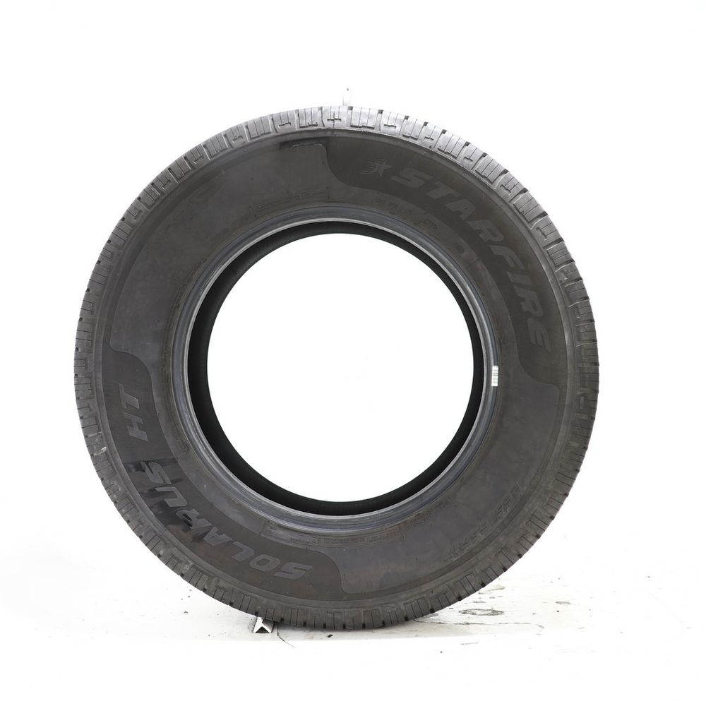 Set of (4) Used 265/65R17 Starfire Solarus HT 112T - 6.5-7.5/32 - Image 3