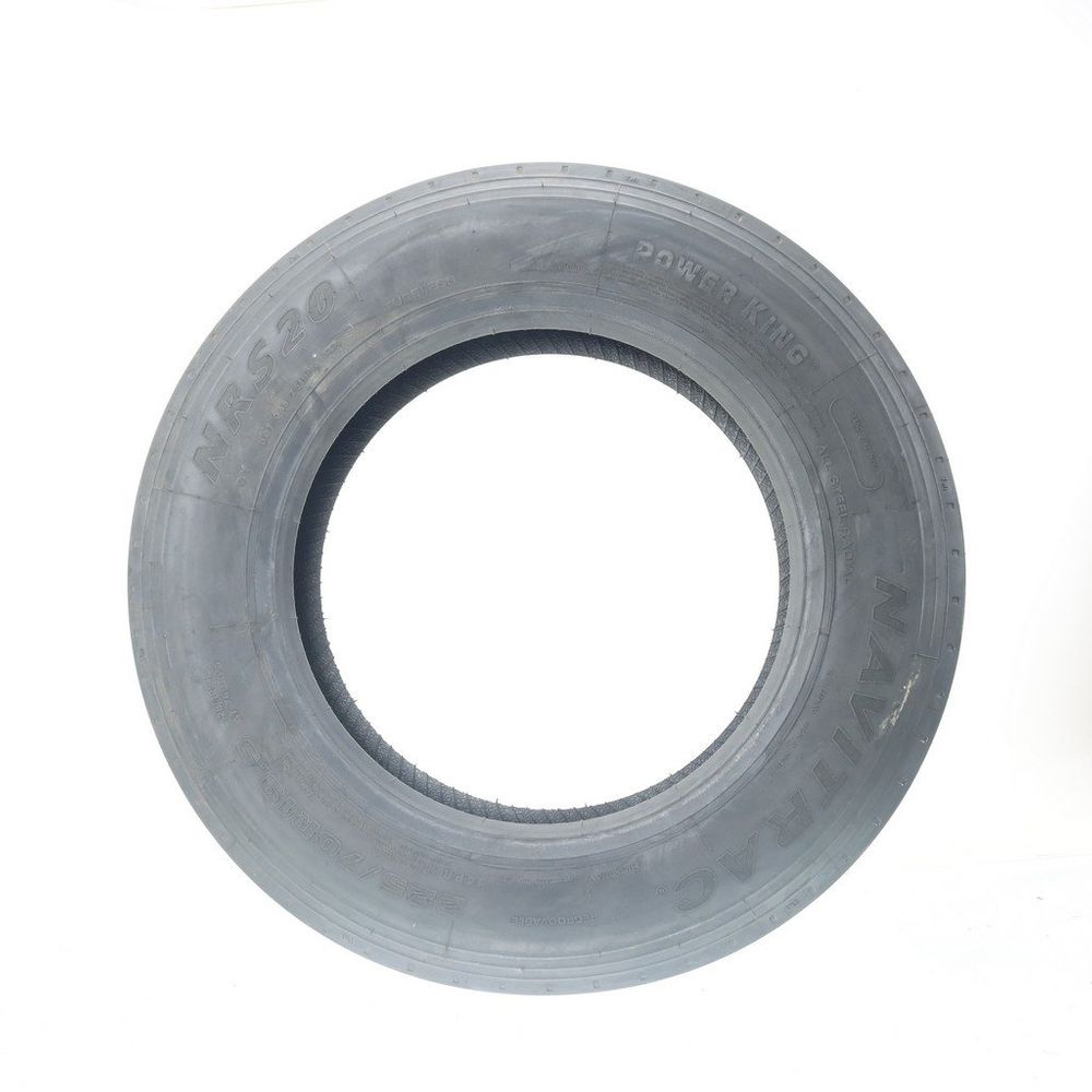 New 225/70R19.5 Power King Navitrac NRS20 14Ply 128/126L - Image 3