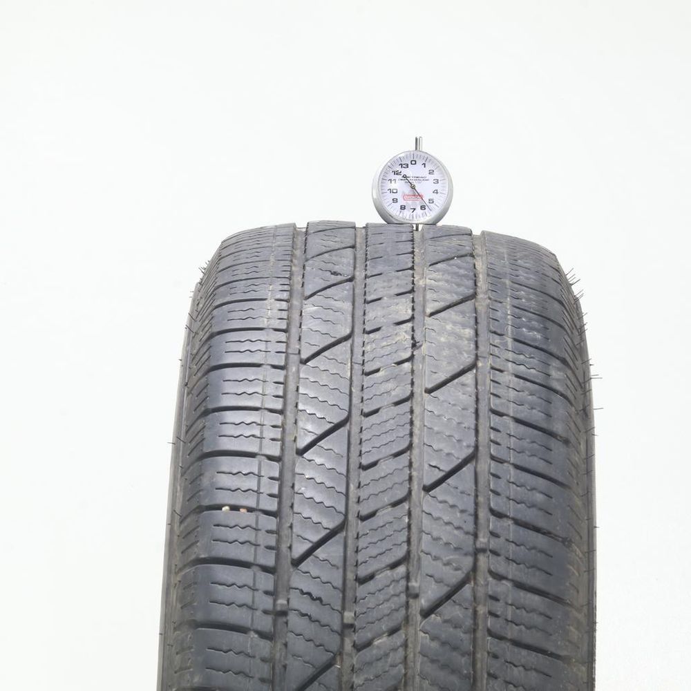 Set of (2) Used 265/65R18 Bridgestone Dueler LX 114T - 5.5-6.5/32 - Image 2