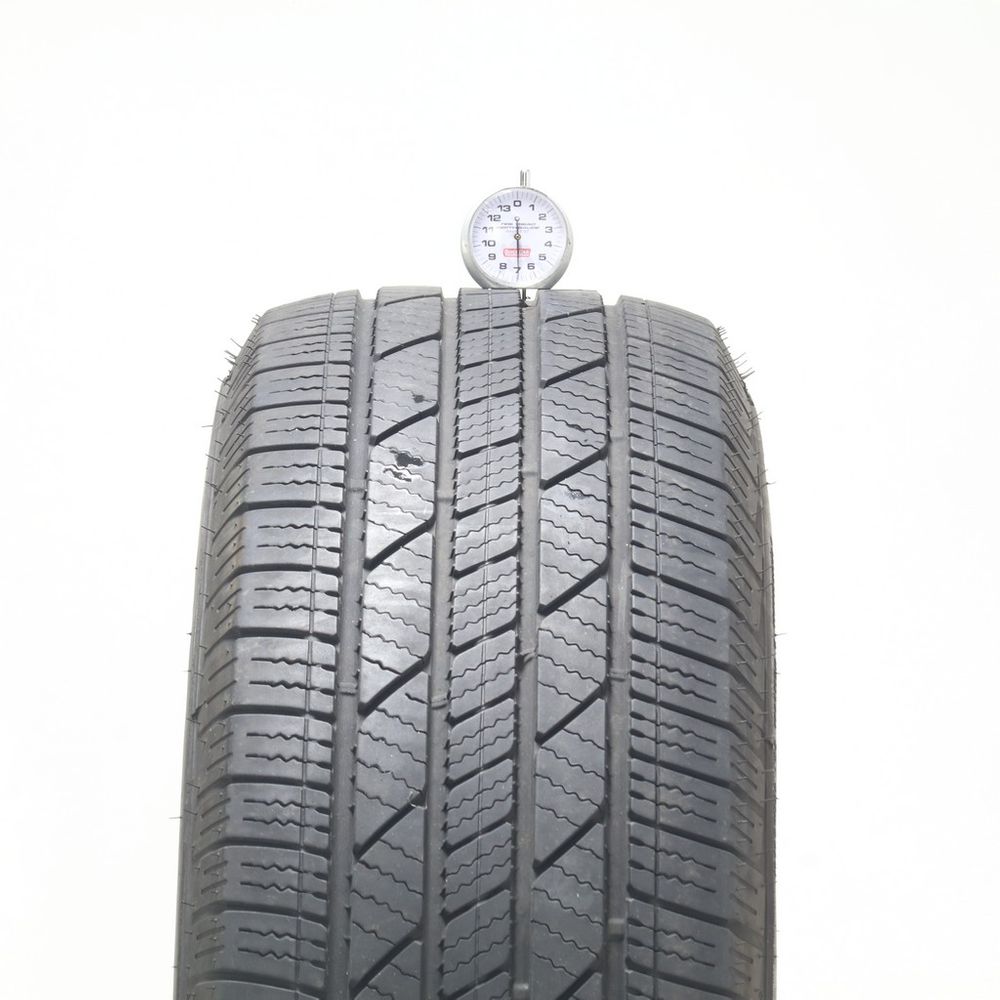 Set of (2) Used 265/65R18 Bridgestone Dueler LX 114T - 5.5-6.5/32 - Image 5