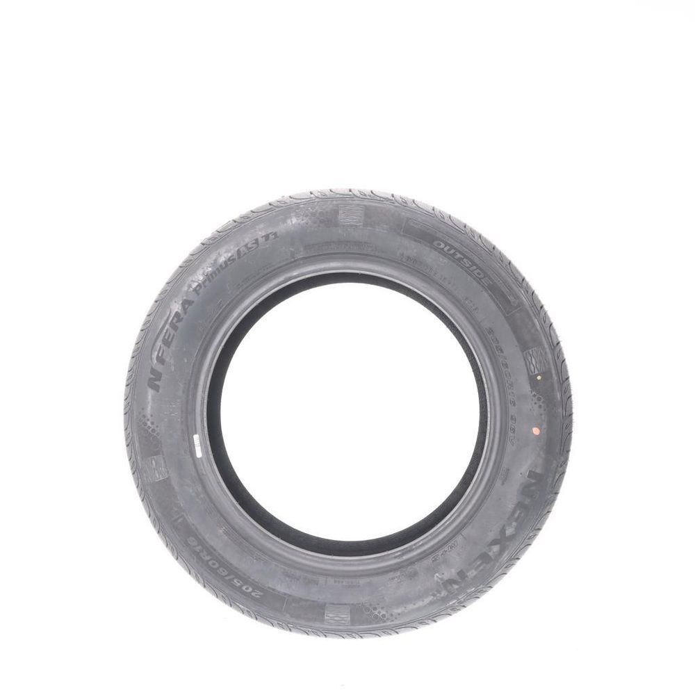 New 205/60R16 Nexen N'Fera Primus AS T1 AU15 96V - Image 3