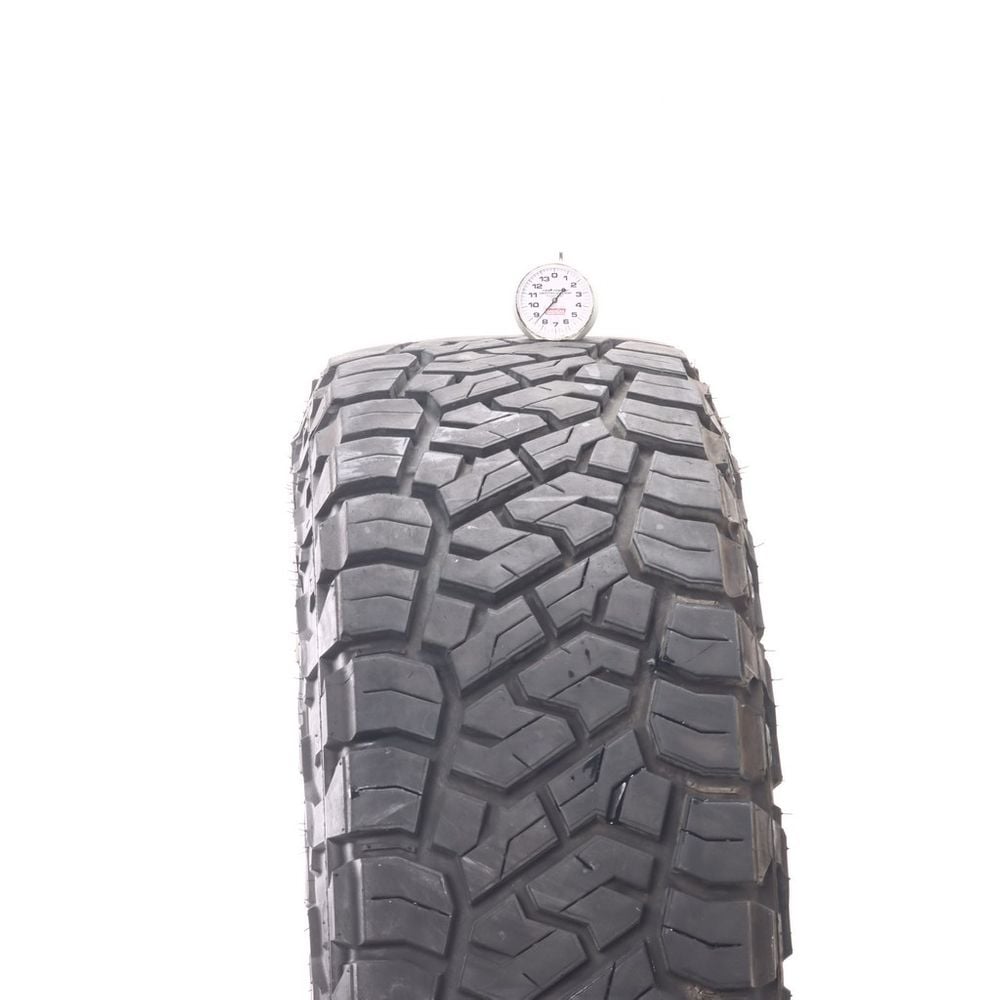 Set of (2) Used LT 265/70R17 Toyo Open Country RT Trail 123/120Q E - 8.5-10/32 - Image 2