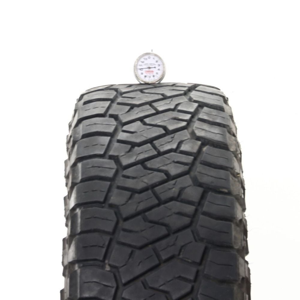 Set of (2) Used LT 265/70R17 Toyo Open Country RT Trail 123/120Q E - 8.5-10/32 - Image 5