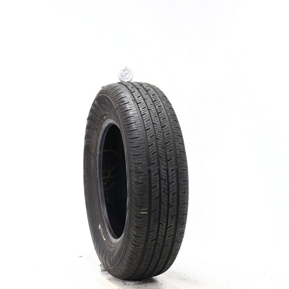 Used 205/70R16 Continental ContiProContact 96H - 9.5/32 - Image 1