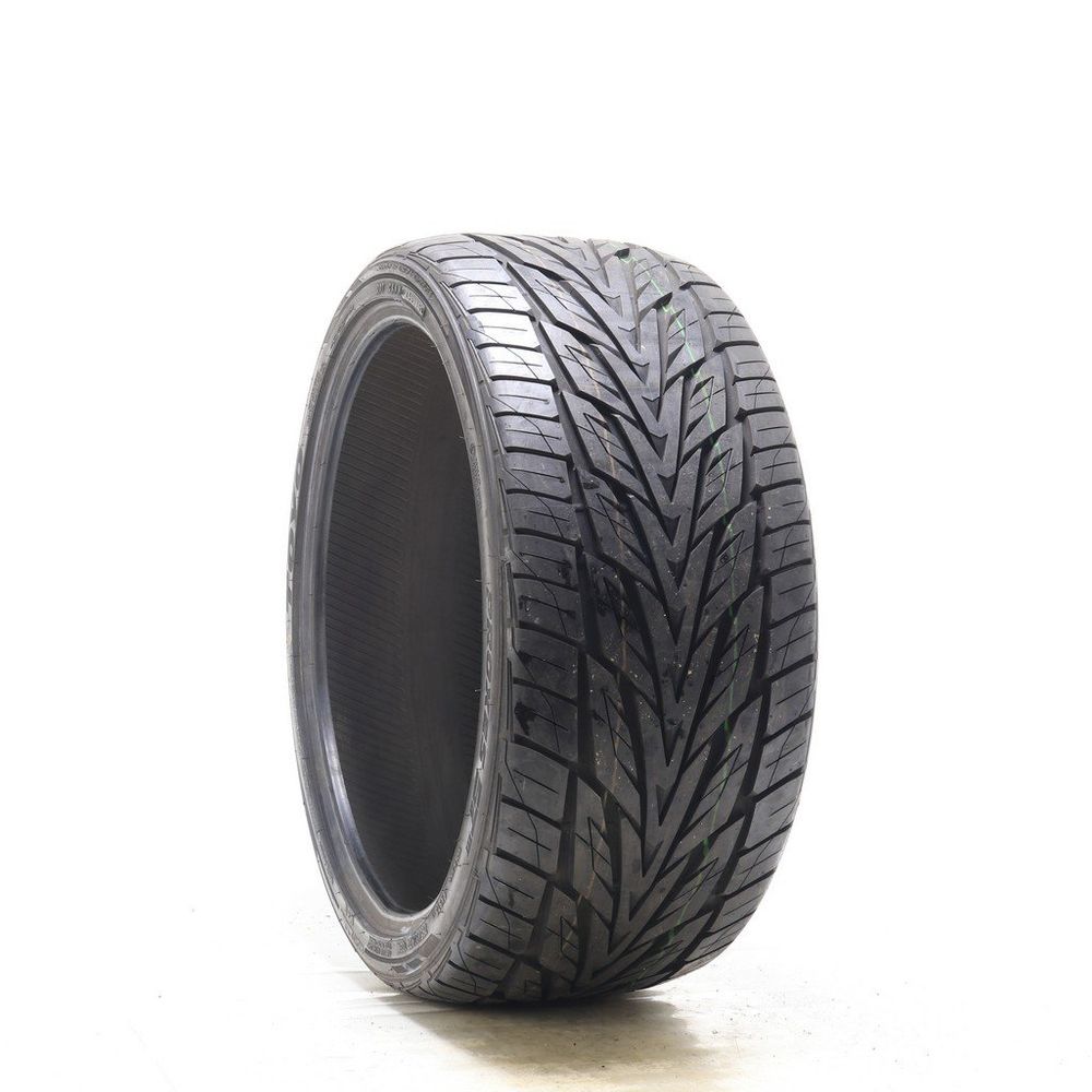 New 295/30R22 Toyo Proxes ST III 103W - 10/32 - Image 1