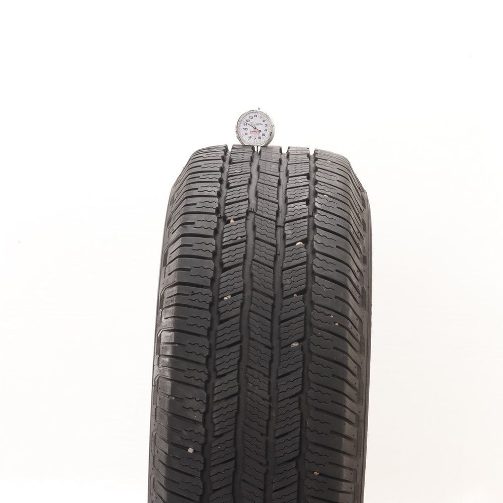 Used 265/70R16 Michelin Defender LTX M/S 2 116T - 11.5/32 - Image 2