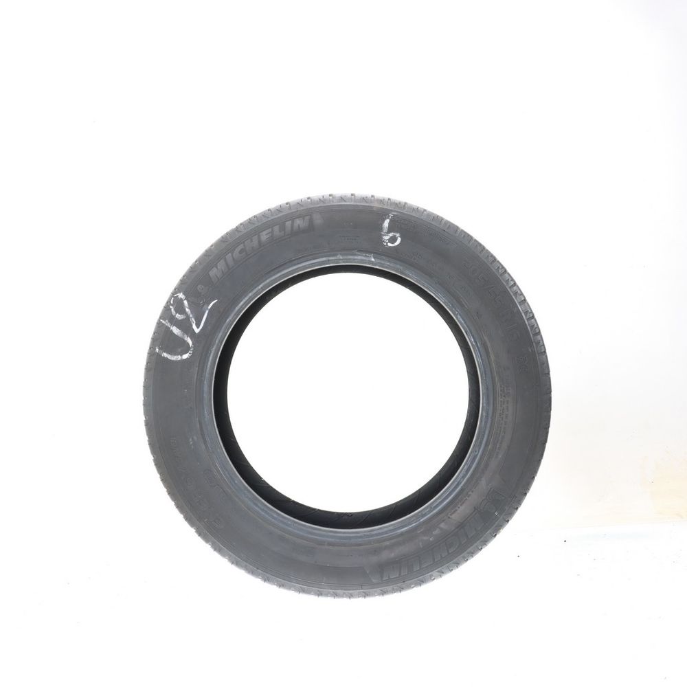 Used 205/55R16 Michelin Energy Saver 91H - 7.5/32 - Image 3