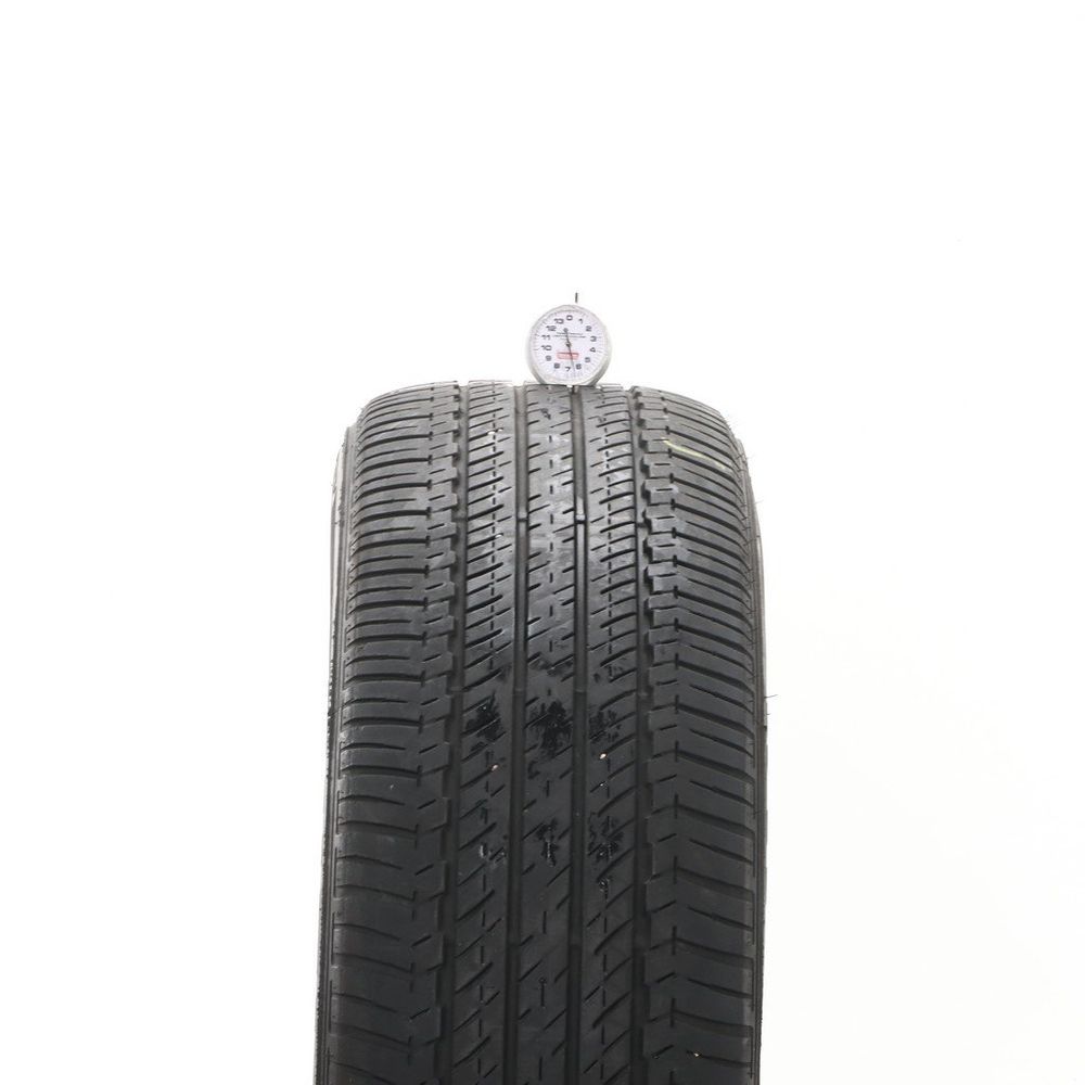 Set of (2) Used 245/60R18 Bridgestone Dueler HL 422 Ecopia 104T - 6.5-7.5/32 - Image 2