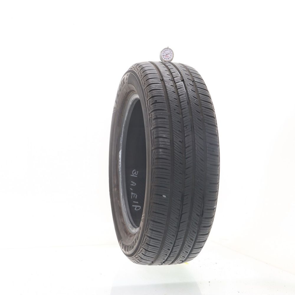 Set of (4) Used 225/60R18 Yokohama YK-CTX 100H - 8.5-10/32 - Image 7