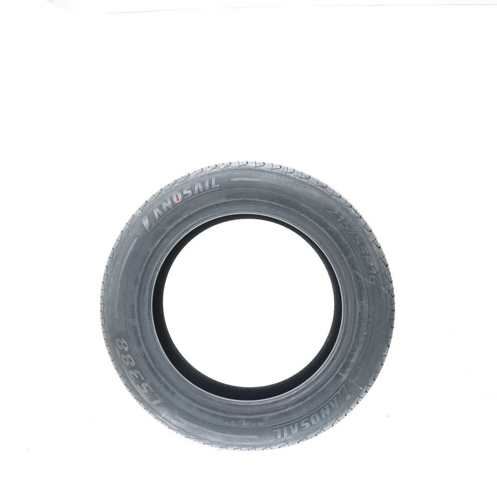New 215/55ZR16 Landsail LS388 97W - Image 3