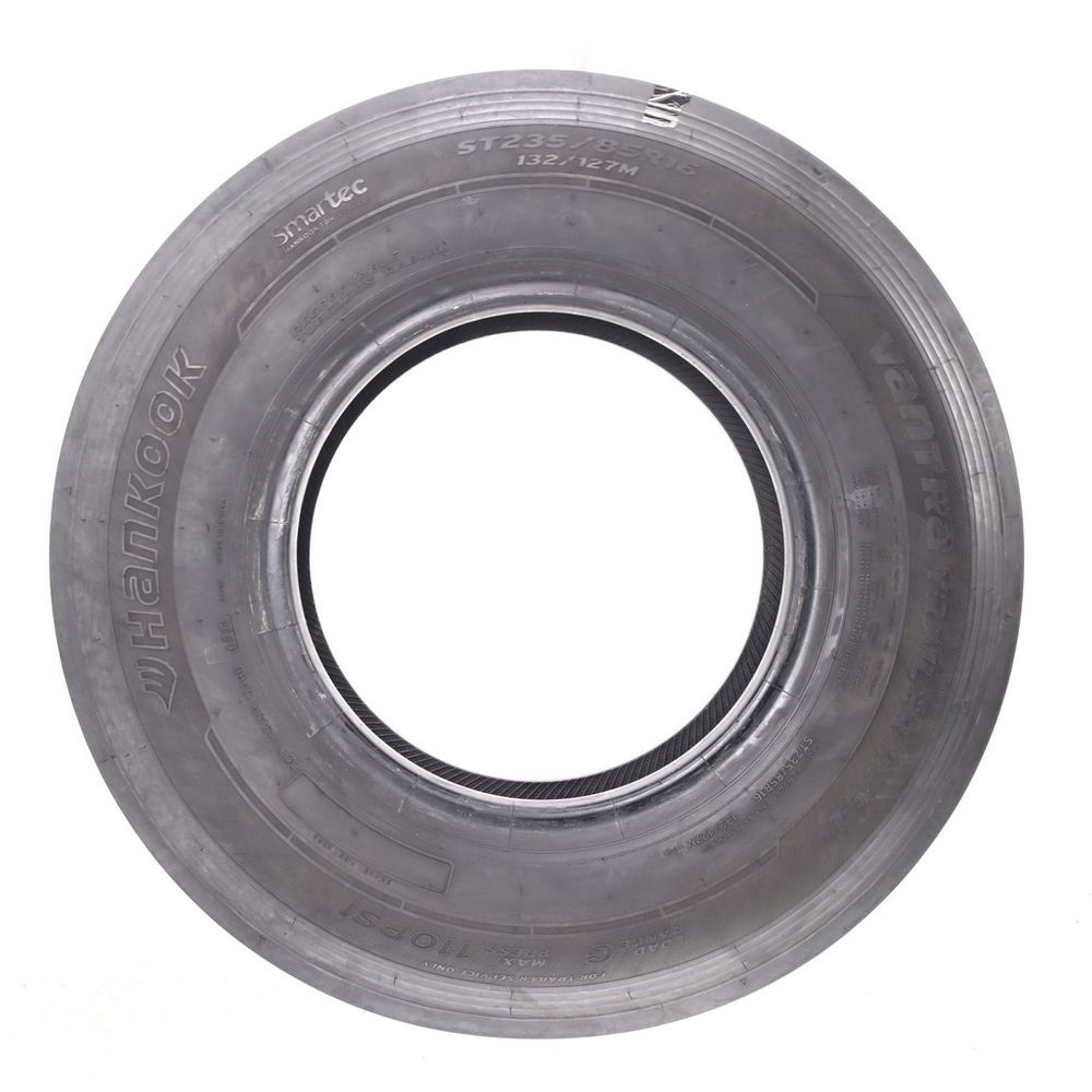 Used ST 235/85R16 Hankook Vantra Trailer TH31 132/127M G - 11.5/32 - Image 3