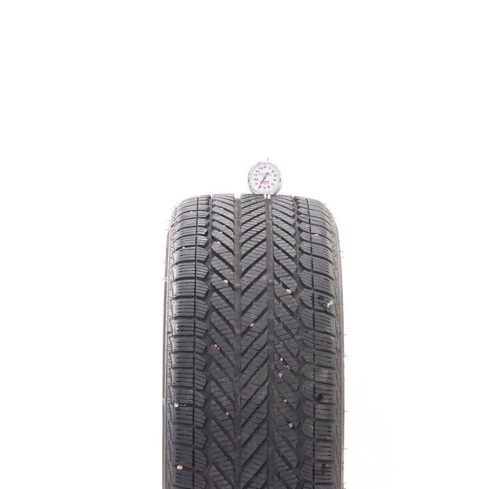Set of (4) Used 235/45R18 Bridgestone WeatherPeak 94V - 7-8/32 - Image 5