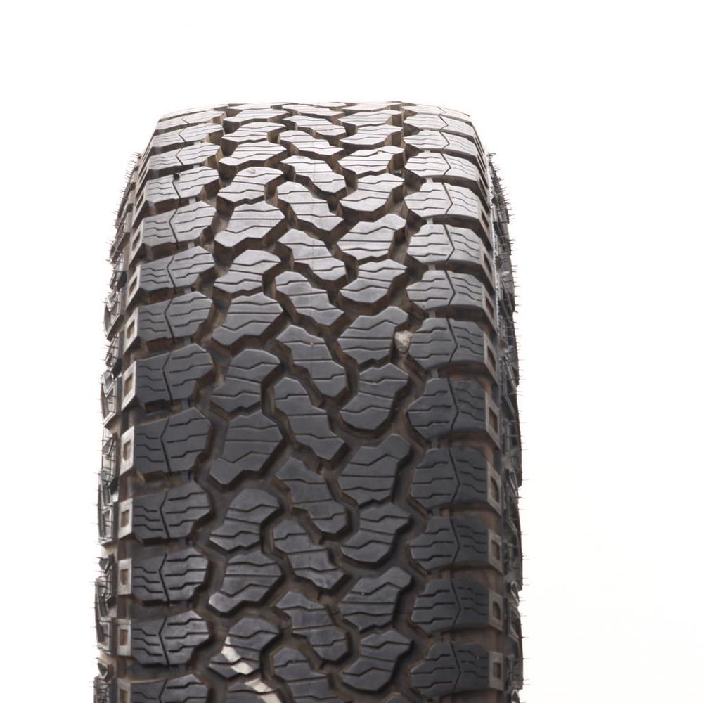 Used LT 315/70R17 Goodyear Wrangler Territory RT 113/110S C - 15/32 - Image 2