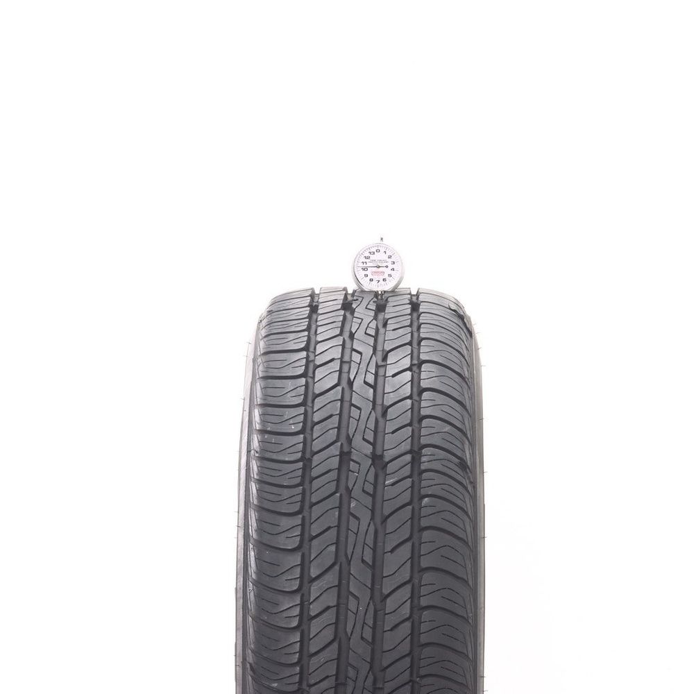Set of (2) Used 225/65R17 Dunlop Conquest Touring 102T - 9.5-10.5/32 - Image 5