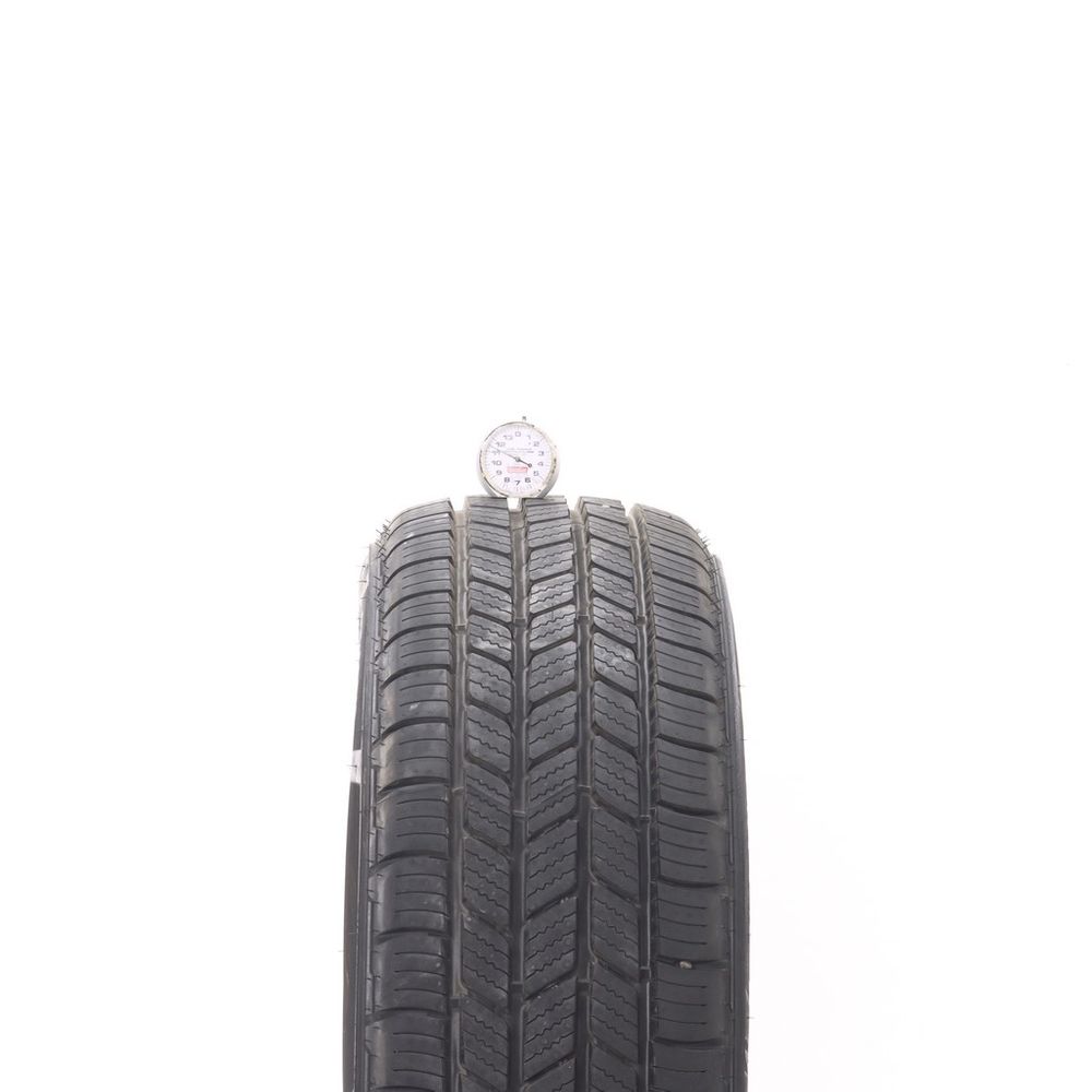 Set of (2) Used 225/60R18 Bridgestone Turanza EverDrive ENLITEN 104H - 11.5-12/32 - Image 2