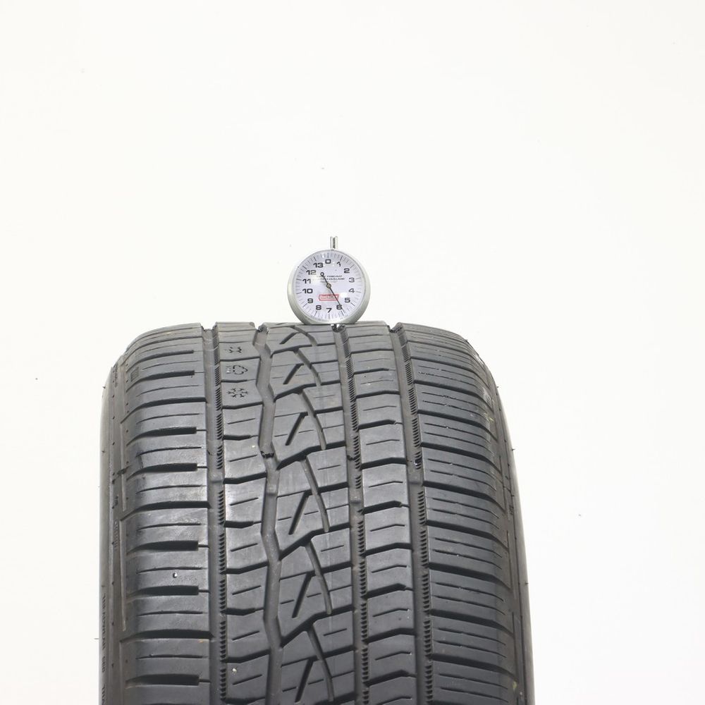 Used 235/55ZR18 Continental ControlContact Sport SRS 100Y - 5.5/32 - Image 2