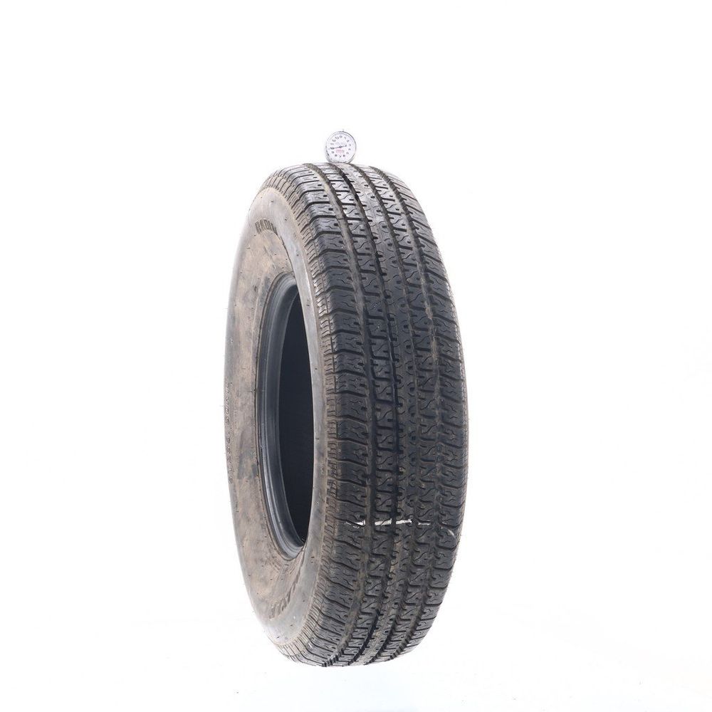 Used ST 235/80R16 Carlisle Radial Trail 1N/A E - 9.5/32 - Image 1