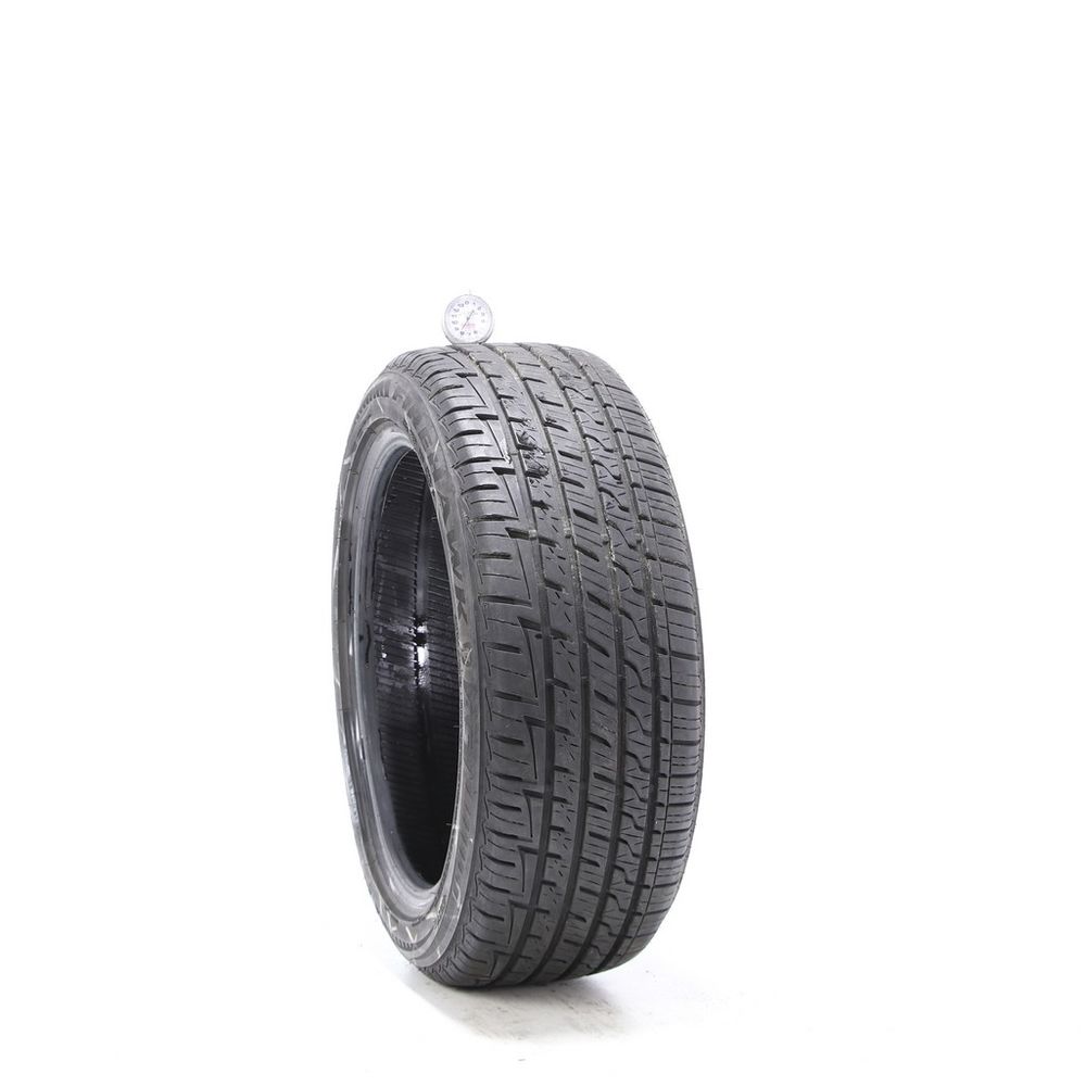 Used 205/50R17 Firestone Firehawk AS 93V - 8.5/32 - Image 1