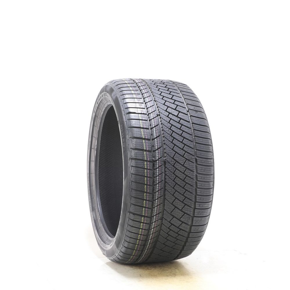 New 295/35R19 Continental ContiWinterContact TS830P NO 100V - 10/32 - Image 1