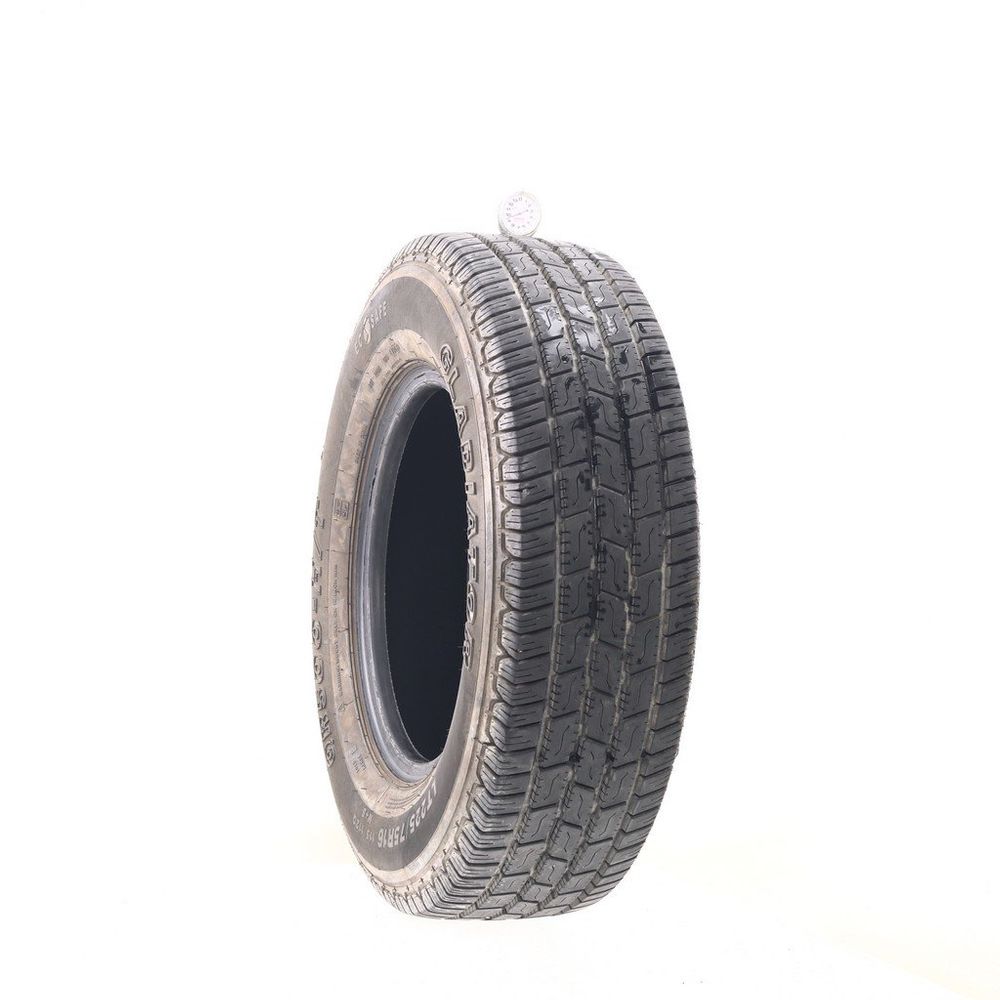 Used LT 225/75R16 Gladiator QR500-HT 115/112Q E - 9.5/32 - Image 1