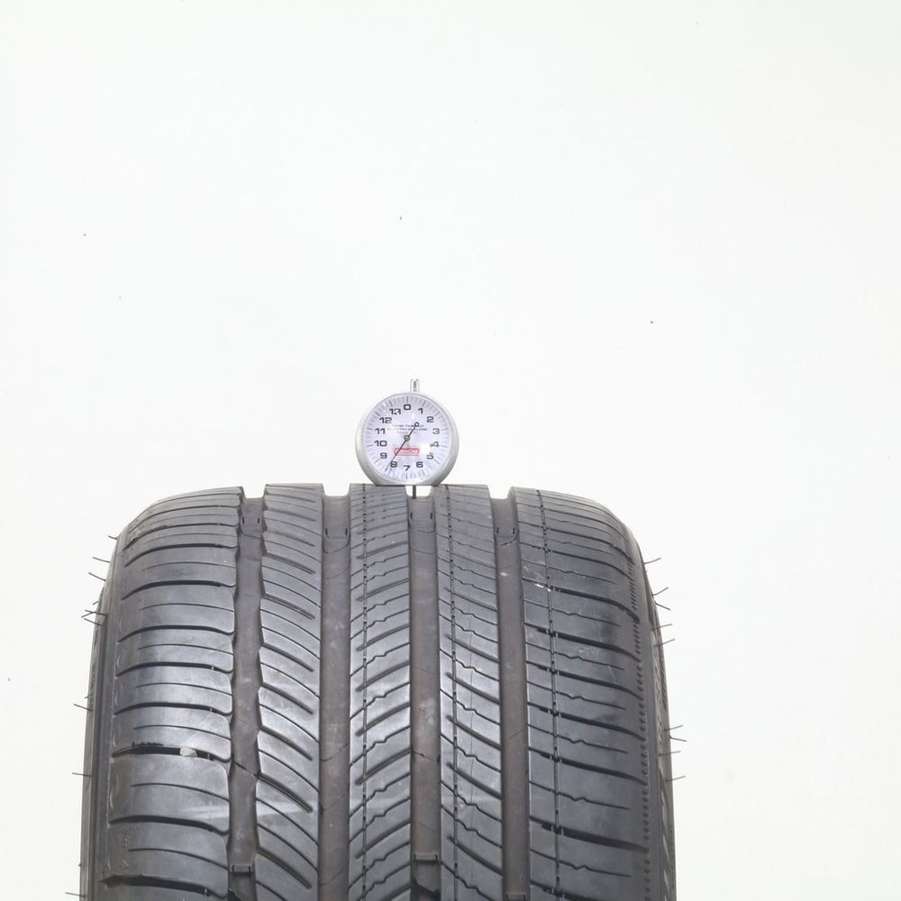 Set of (2) Used 255/35R19 Michelin Primacy Tour A/S 96W - 6.5-8/32 - Image 5