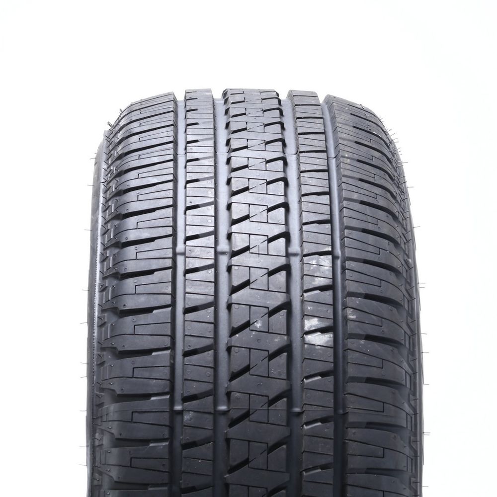 Driven Once 275/55R20 Bridgestone Dueler H/L Alenza Plus 111H - 12/32 - Image 2