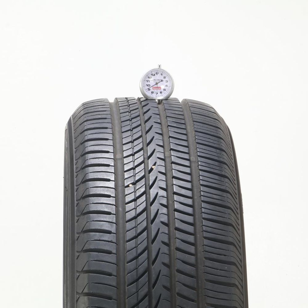Used 235/55R19 Yokohama Tornante All Season 105V - 9/32 - Image 2