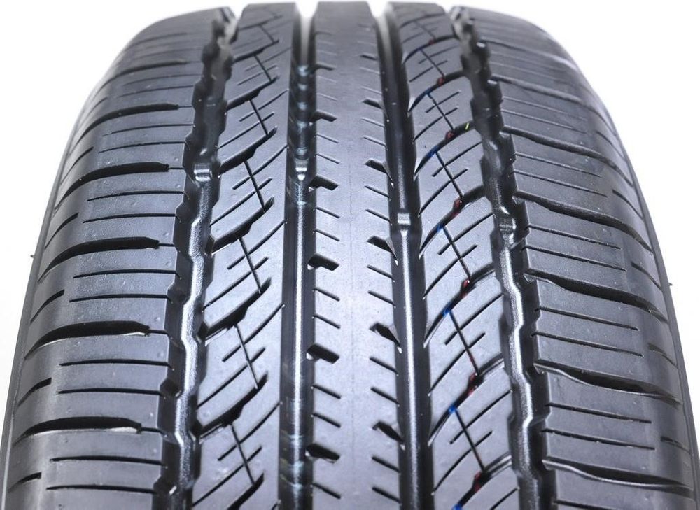 Set of (2) New P 225/55R19 Toyo A36 99V - Image 2