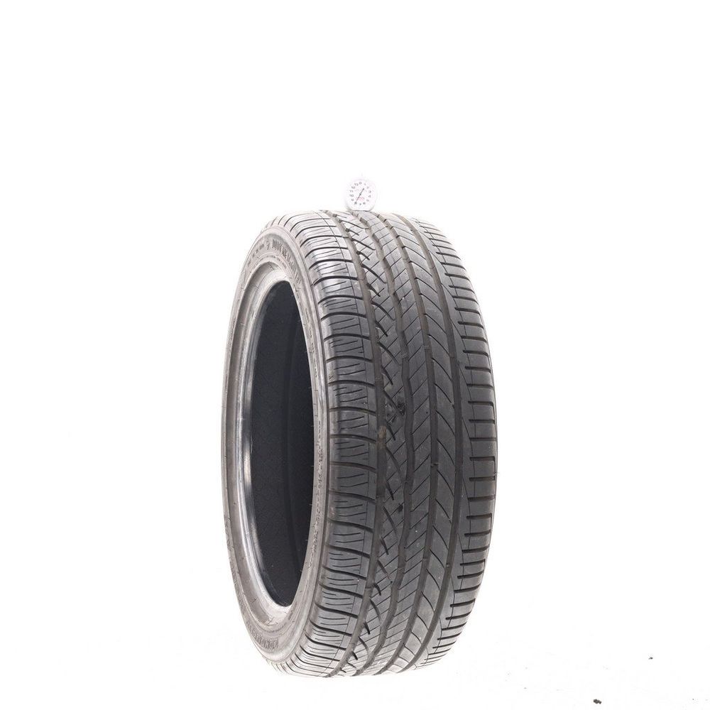 Set of (4) Used 235/45R18 Dunlop Conquest sport A/S 94V - 7-8/32 - Image 4