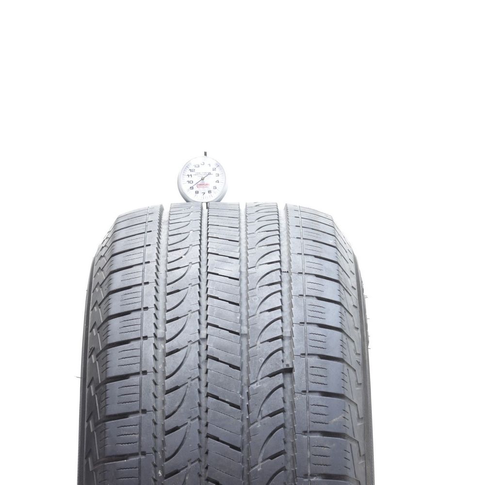 Used 275/65R18 Yokohama Geolandar H/T G056 114T - 9/32 - Image 2