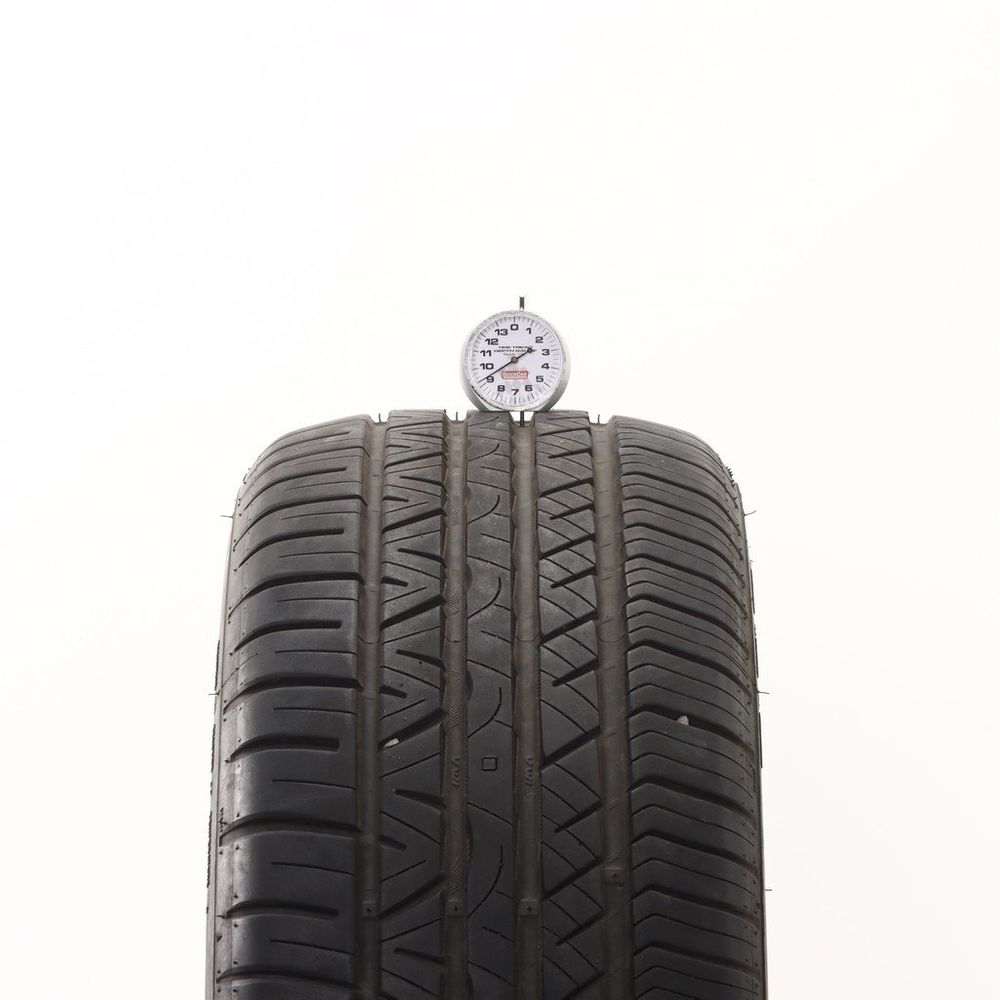 Used 235/55R17 Cooper Zeon RS3-G1 99W - 9/32 - Image 2