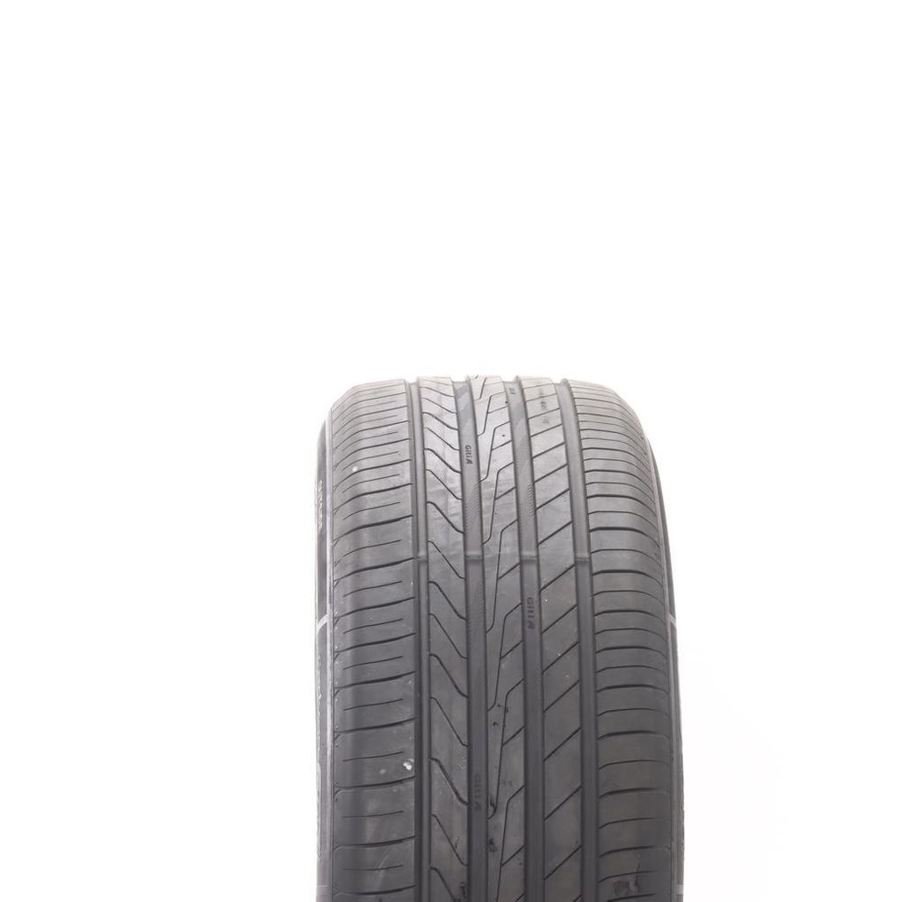 Driven Once 235/55R18 Giti Control P10 PRO 104H - 7.5/32 - Image 2