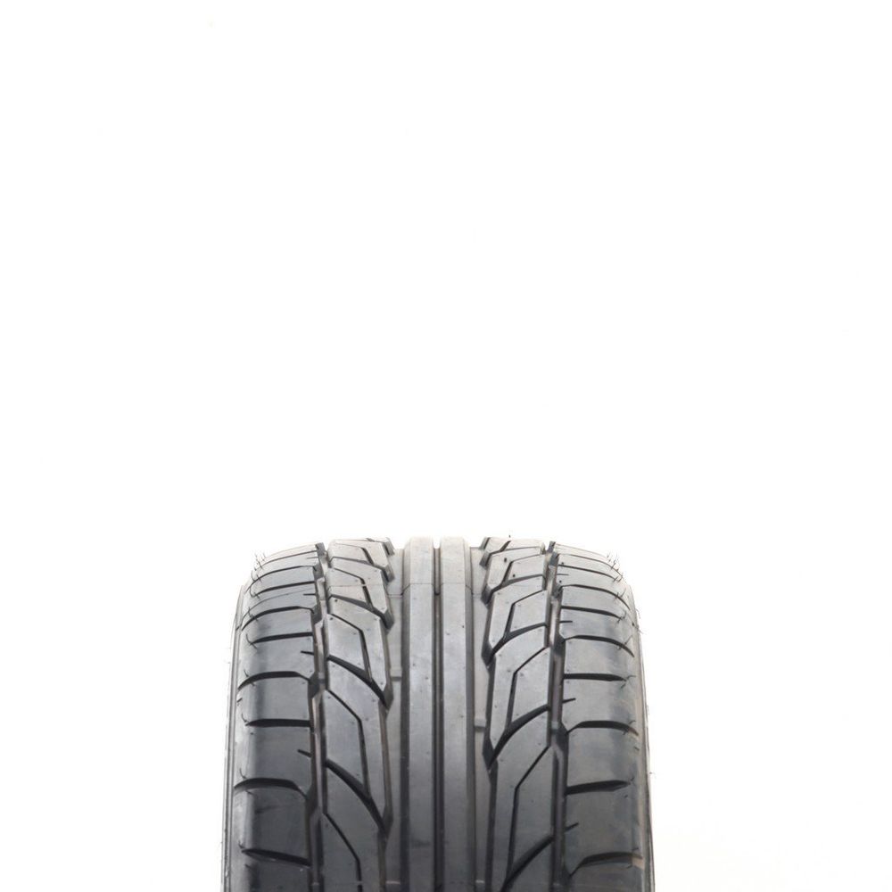 Set of (2) Driven Once 225/45ZR17 Nitto NT555 G2 94W - 9.5/32 - Image 2