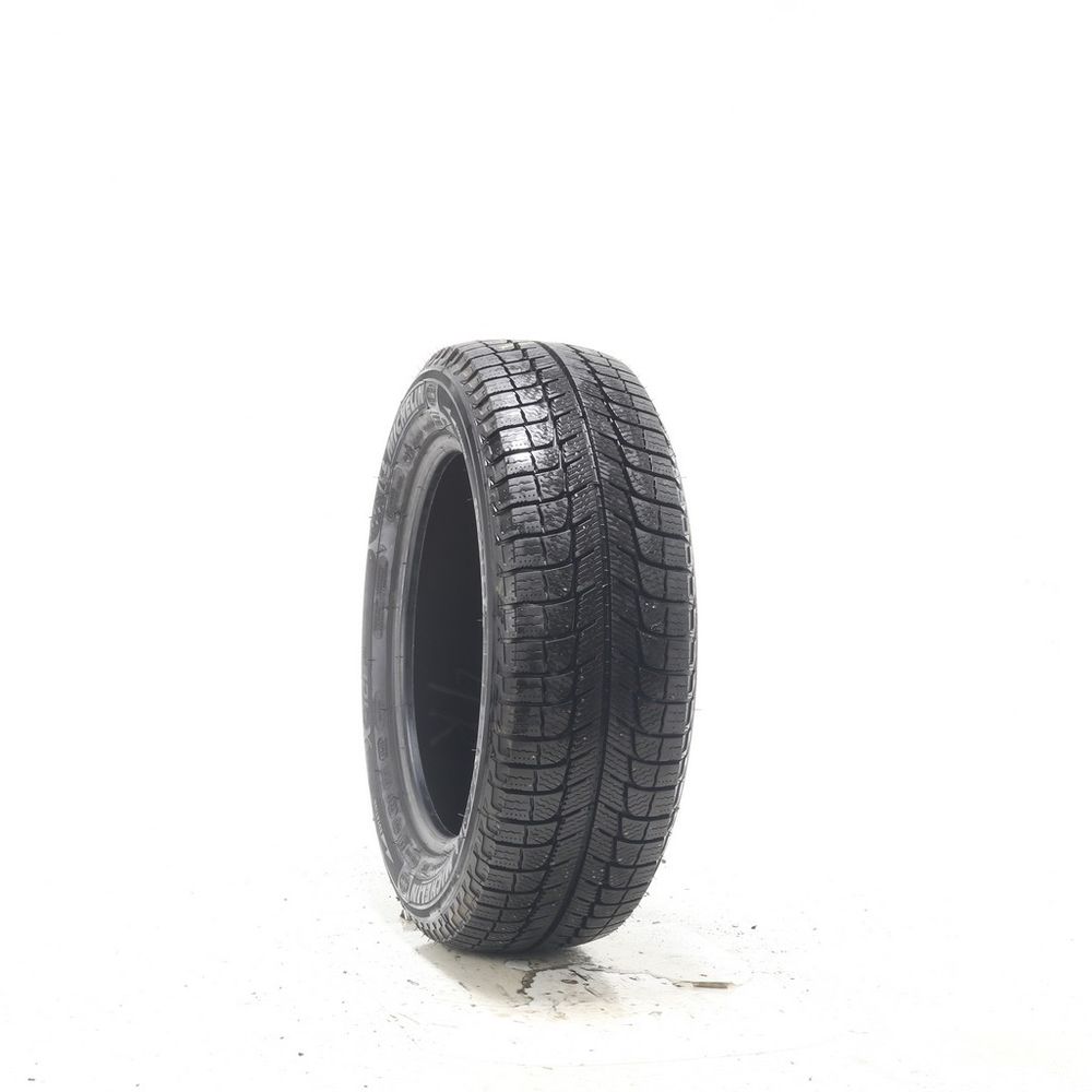 Driven Once 195/55R15 Michelin X-Ice Xi3 89H - 10/32 - Image 1