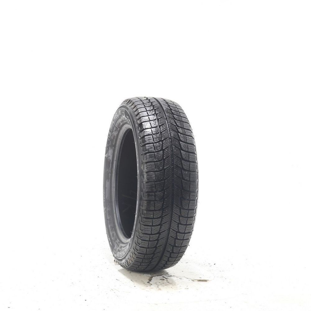 Driven Once 195/55R15 Michelin X-Ice Xi3 89H - 10/32 - Image 1