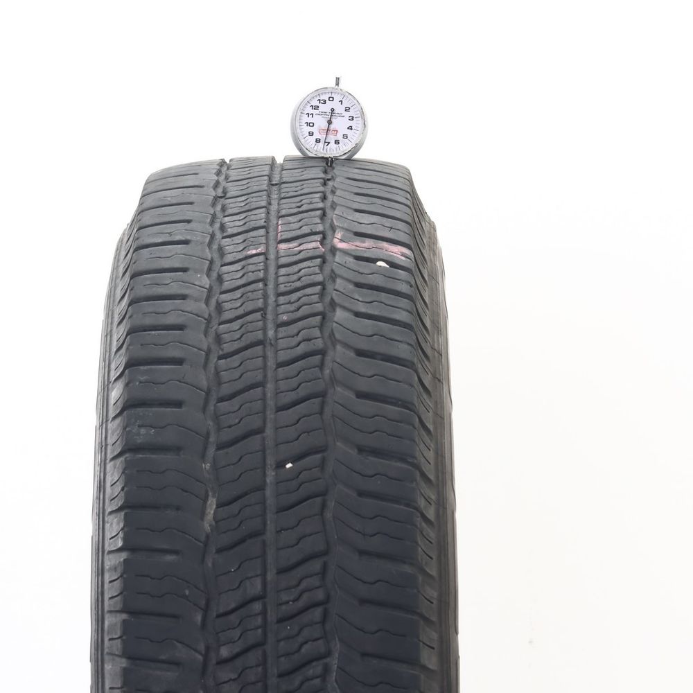 Used LT 235/85R16 Michelin Agilis CrossClimate  120/116R E - 7/32 - Image 2