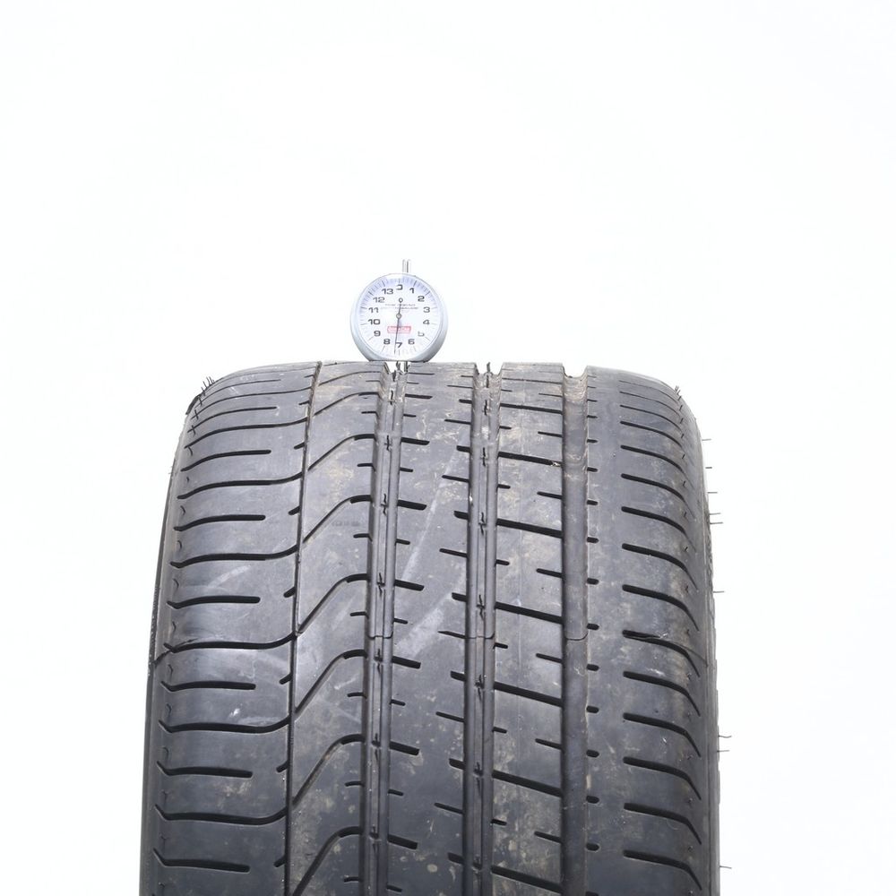 Retread 275/40ZR20 Pirelli P Zero 106Y - 7/32 - Image 2