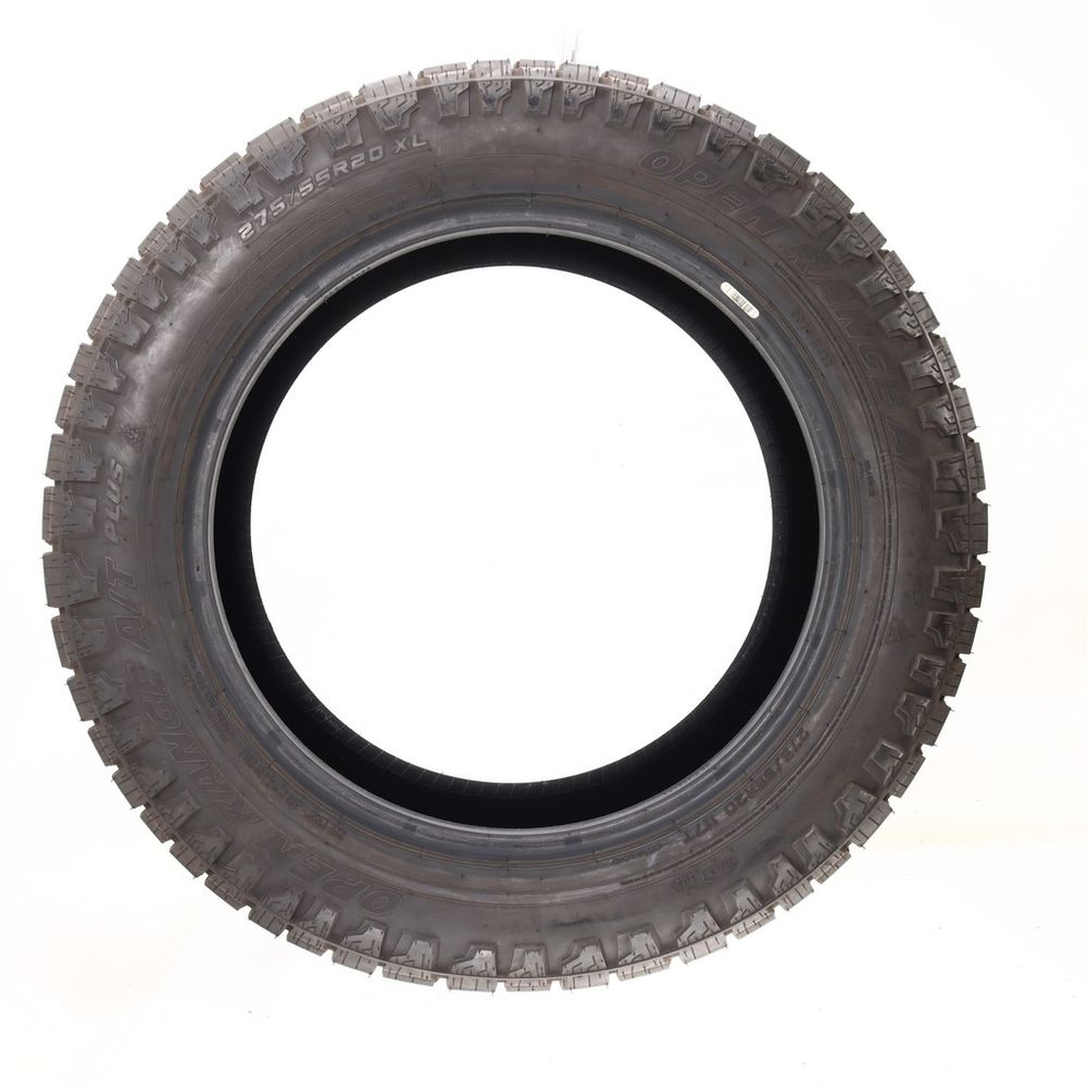 Used 275/55R20 Mazama Open Range A/T Plus 117T - 12/32 - Image 3