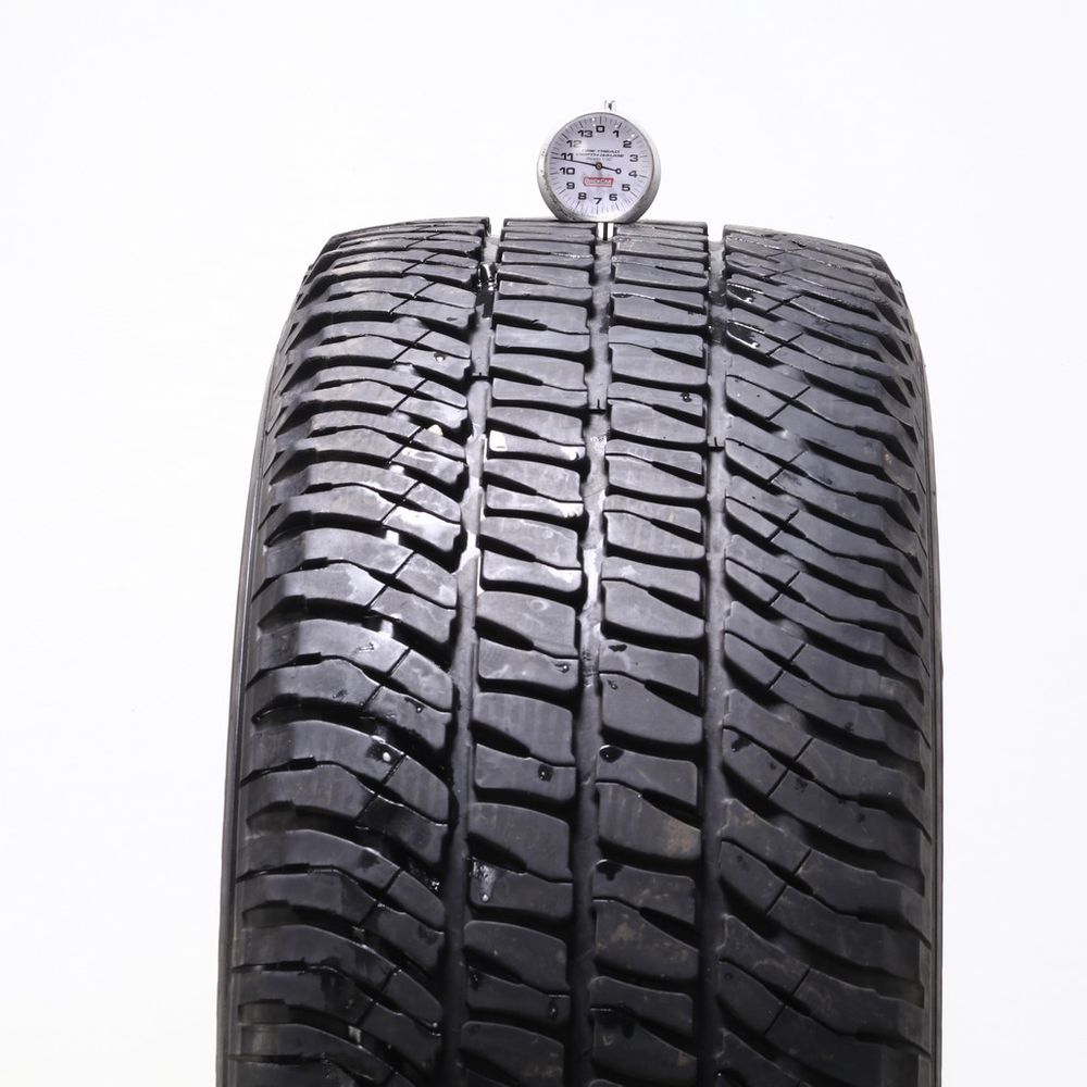Used LT 285/55R20 Michelin LTX A/T2 122/119R E - 10.5/32 - Image 2