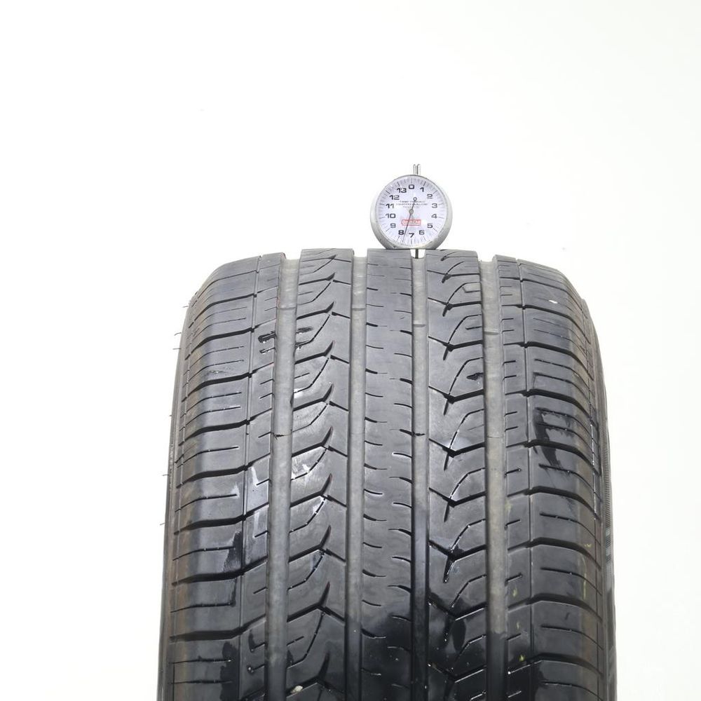 Used 255/55R19 Joyroad Grand Tourer H/T 111V - 7.5/32 - Image 2