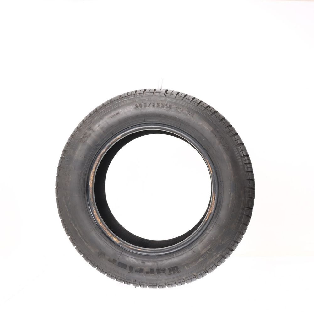 Used 205/65R15 Warrior M03 94T - 10/32 - Image 3